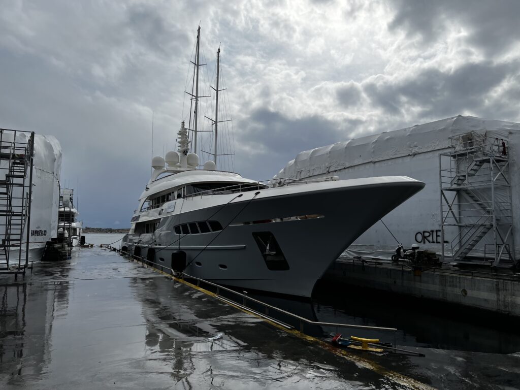Τεχνικές Συμβουλευτικές Υπηρεσίες για Σκάφη Αναψυχής: Τι Πρέπει να Γνωρίζουν οι Ιδιοκτήτες